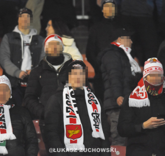 GKS Jastrzębie - ŁKS Łódź  (19)