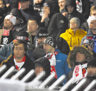 GKS Jastrzębie - ŁKS Łódź  (18)