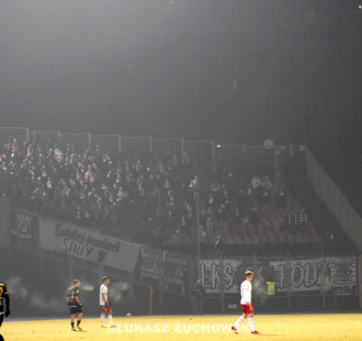 GKS Jastrzębie - ŁKS Łódź  (28)
