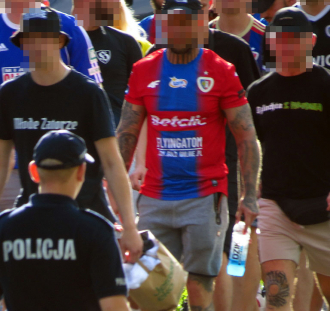 GKS Jastrzębie – Polonia Bytom (3)
