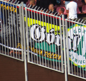 GKS Jastrzębie – Polonia Bytom (6)