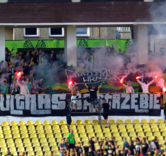 GKS Jastrzębie – Polonia Bytom (14)