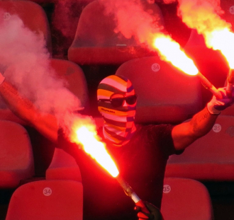 GKS Jastrzębie – Polonia Bytom (23)