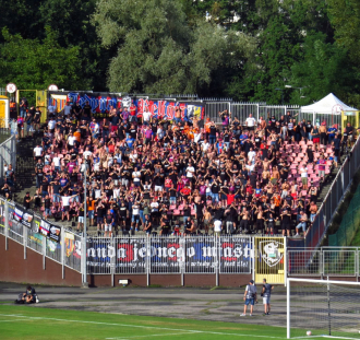 GKS Jastrzębie – Polonia Bytom (8)