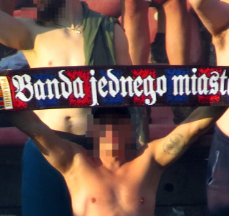 GKS Jastrzębie – Polonia Bytom (26)