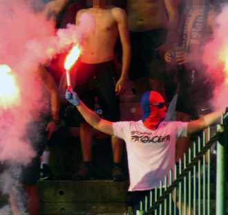 GKS Jastrzębie – Polonia Bytom (21)