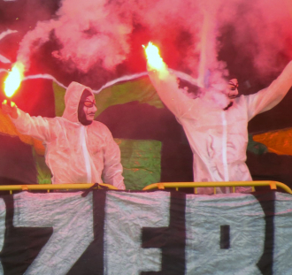 GKS Jastrzębie – Polonia Bytom (15)