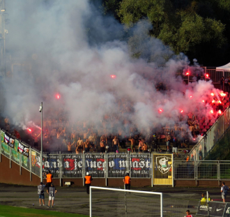 GKS Jastrzębie – Polonia Bytom (24)