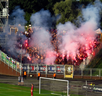 GKS Jastrzębie – Polonia Bytom (22)