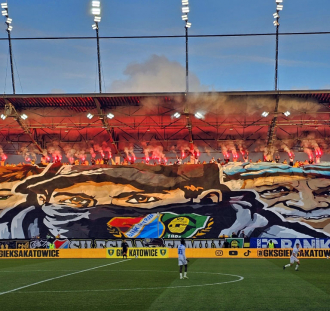 GKS Katowice - Banik Ostrava  (1)