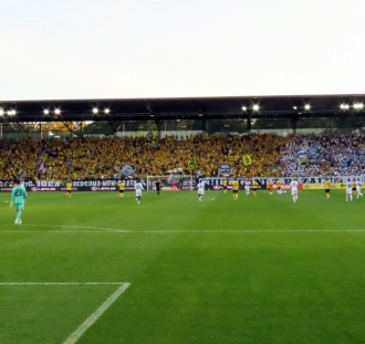 GKS Katowice - Banik Ostrava  (8)