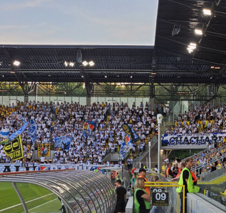 GKS Katowice - Banik Ostrava  (6)