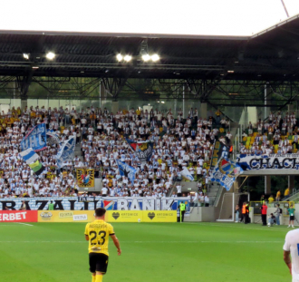GKS Katowice - Banik Ostrava  (5)