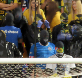 GKS Katowice - Banik Ostrava  (10)