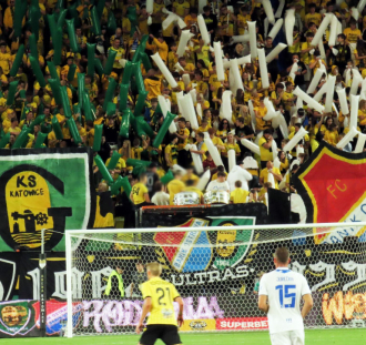 GKS Katowice - Banik Ostrava  (14)