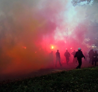 GKS Katowice - Elana Toruń (11)