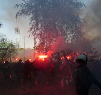 GKS Katowice - Elana Toruń (12)