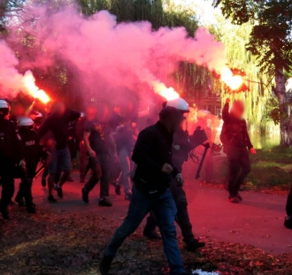 GKS Katowice - Elana Toruń (8)