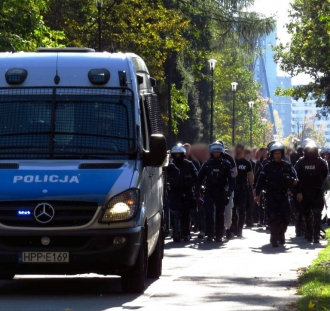GKS Katowice - Elana Toruń (2)