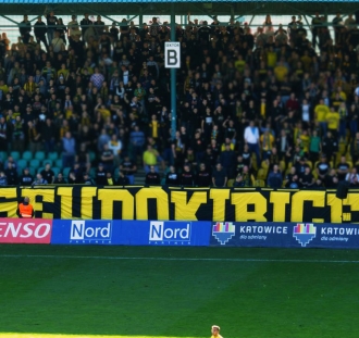GKS Katowice - Elana Toruń (21)