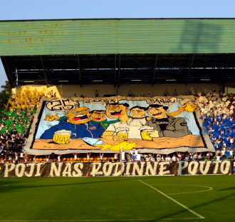 GKS Katowice -  FC Baník Ostrava (6)