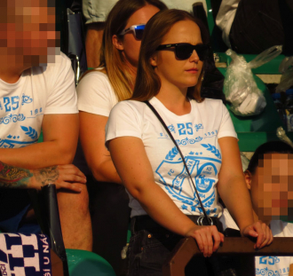 GKS Katowice -  FC Baník Ostrava (3)