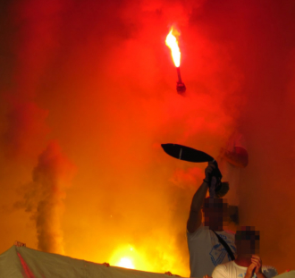 GKS Katowice -  FC Baník Ostrava (9)