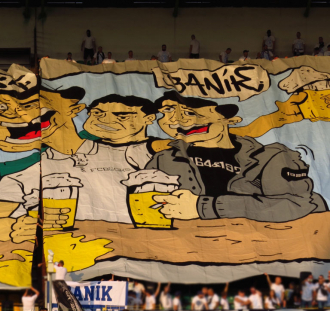 GKS Katowice -  FC Baník Ostrava (8)