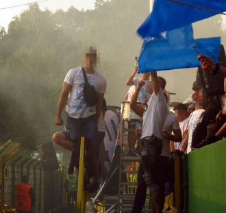 GKS Katowice -  FC Baník Ostrava (13)