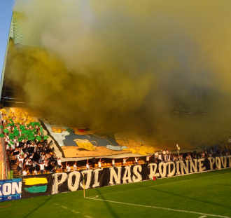 GKS Katowice -  FC Baník Ostrava (11)