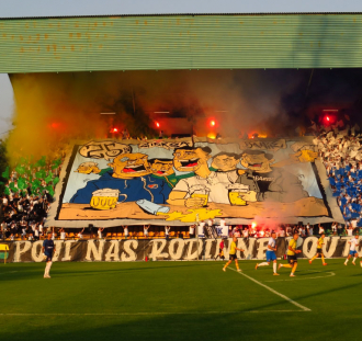 GKS Katowice -  FC Baník Ostrava (10)