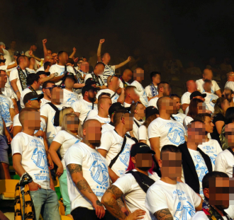 GKS Katowice -  FC Baník Ostrava (14)