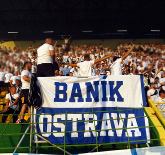 GKS Katowice -  FC Baník Ostrava (16)