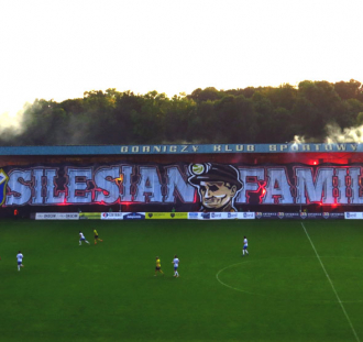 GKS Katowice -  FC Baník Ostrava (20)