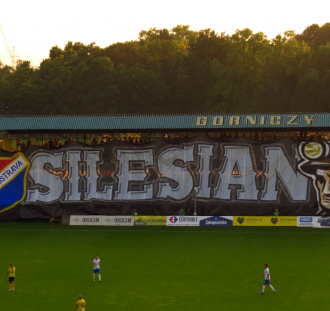 GKS Katowice -  FC Baník Ostrava (17)