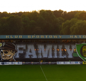 GKS Katowice -  FC Baník Ostrava (18)