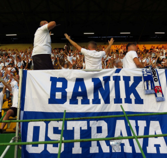 GKS Katowice -  FC Baník Ostrava (25)