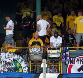 GKS Katowice -  FC Baník Ostrava (29)