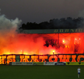 GKS Katowice -  FC Baník Ostrava (32)
