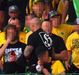 GKS Katowice -  FC Baník Ostrava (24)