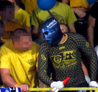 GKS Katowice -  FC Baník Ostrava (30)