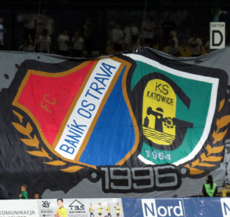 GKS Katowice -  FC Baník Ostrava (31)