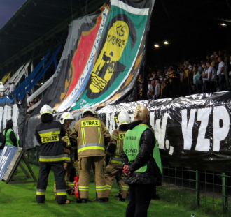 GKS Katowice -  FC Baník Ostrava (37)