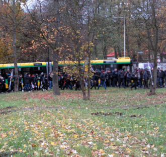 GKS Katowice – GKS Tychy (1)