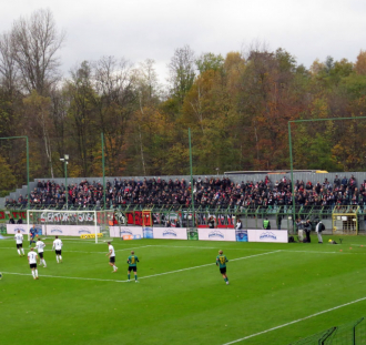 GKS Katowice – GKS Tychy (10)