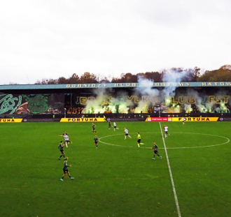 GKS Katowice – GKS Tychy (17)