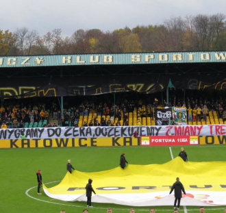 GKS Katowice – GKS Tychy (7)