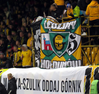 GKS Katowice – GKS Tychy (30)