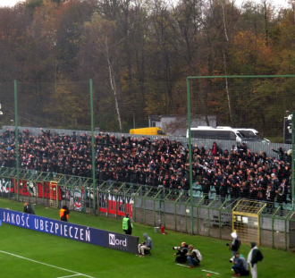 GKS Katowice – GKS Tychy (19)