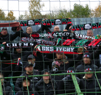 GKS Katowice – GKS Tychy (29)
